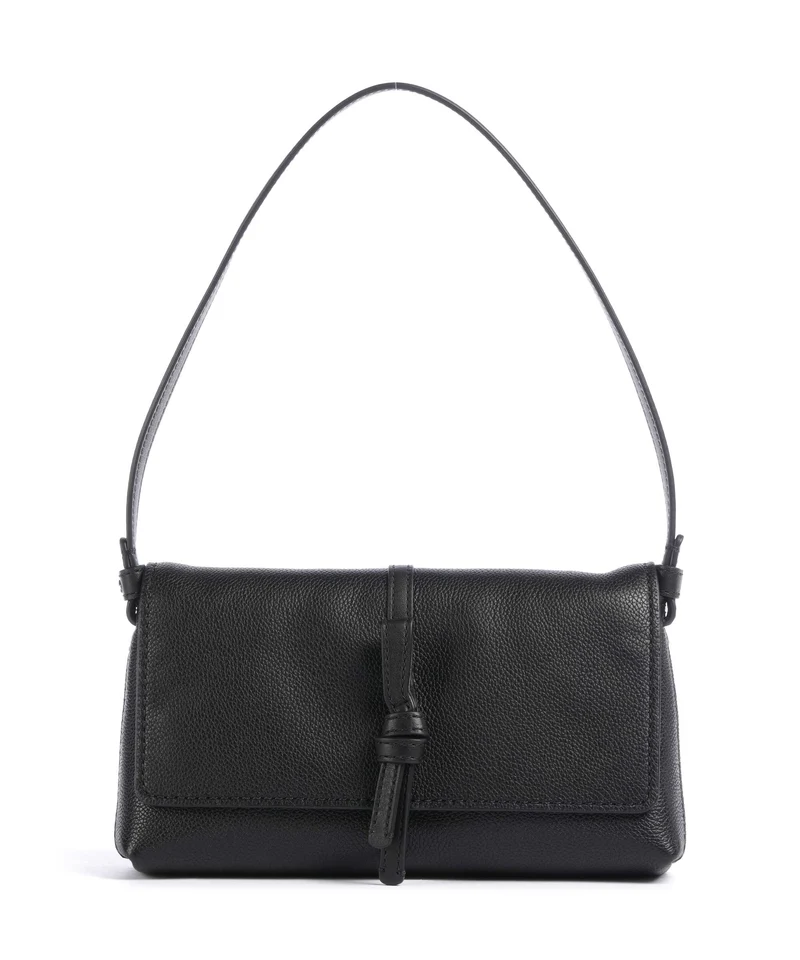 Kate Spade New York Loop Small Bolso de hombro black