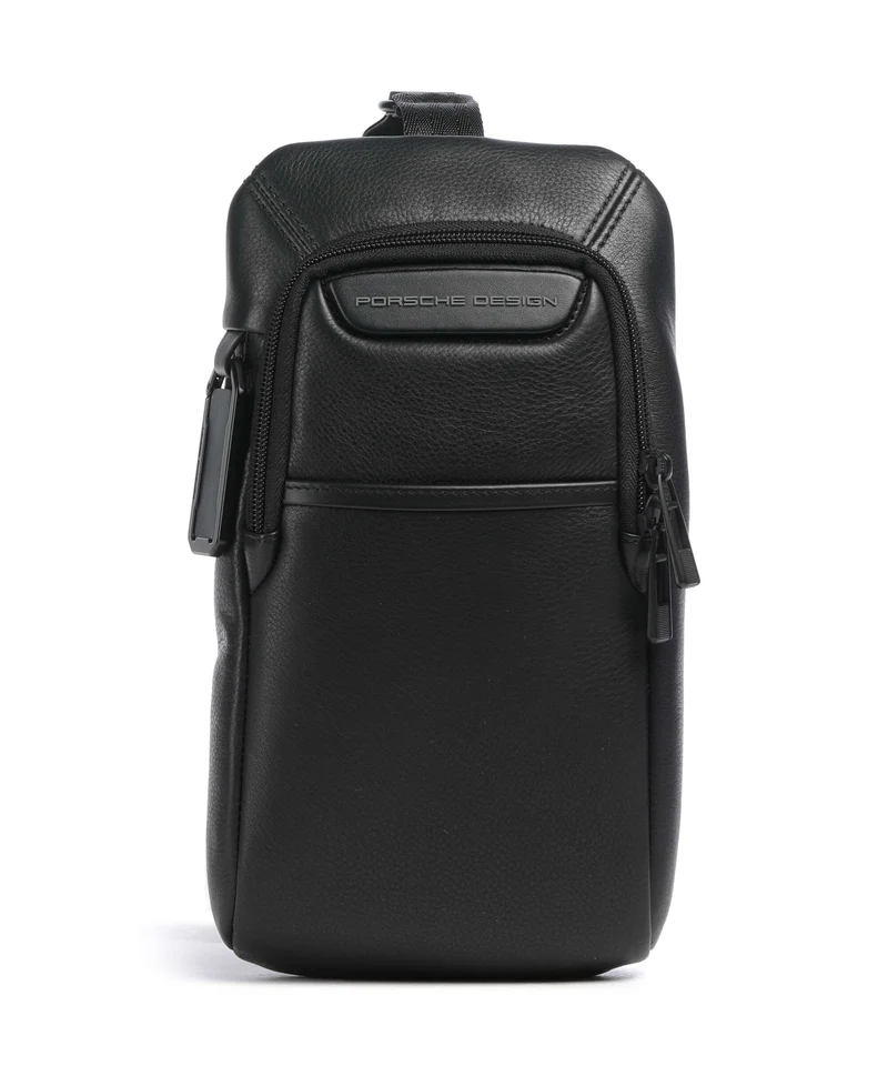 Porsche Design Roadster Evo Mochila sling black