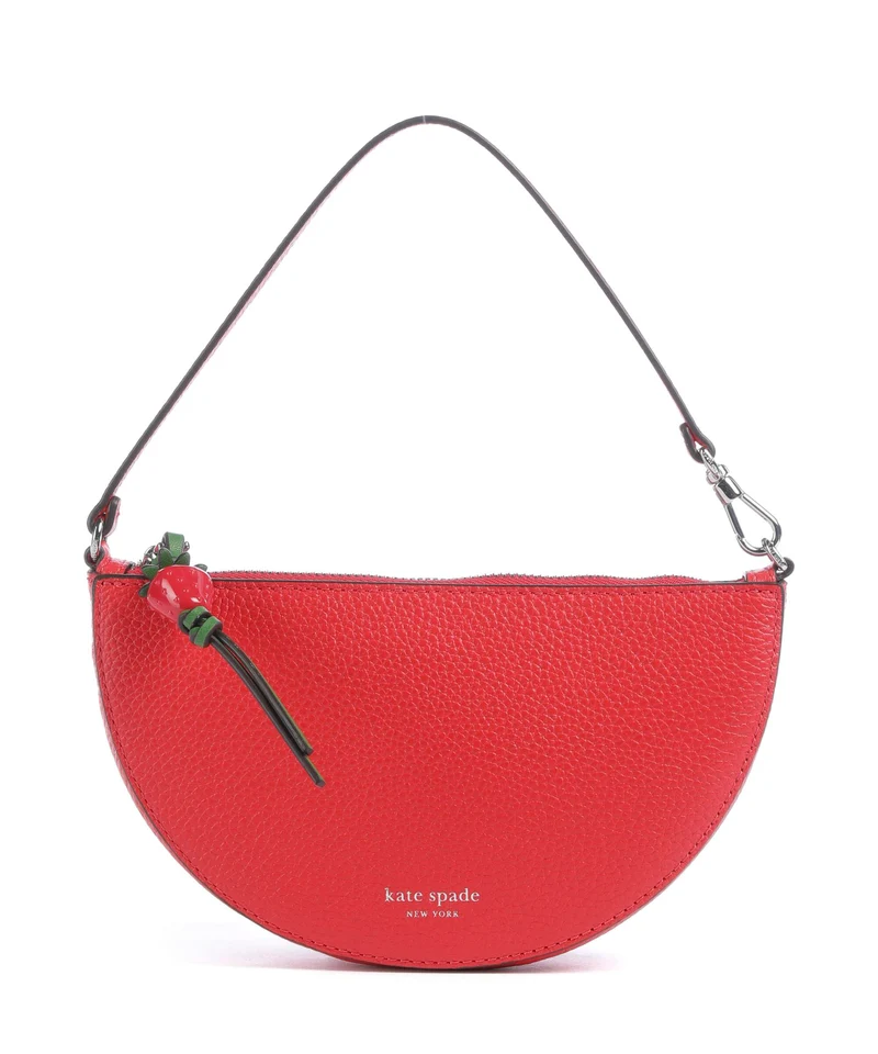 Kate Spade New York Wink Bolso de hombro heirloom tomato