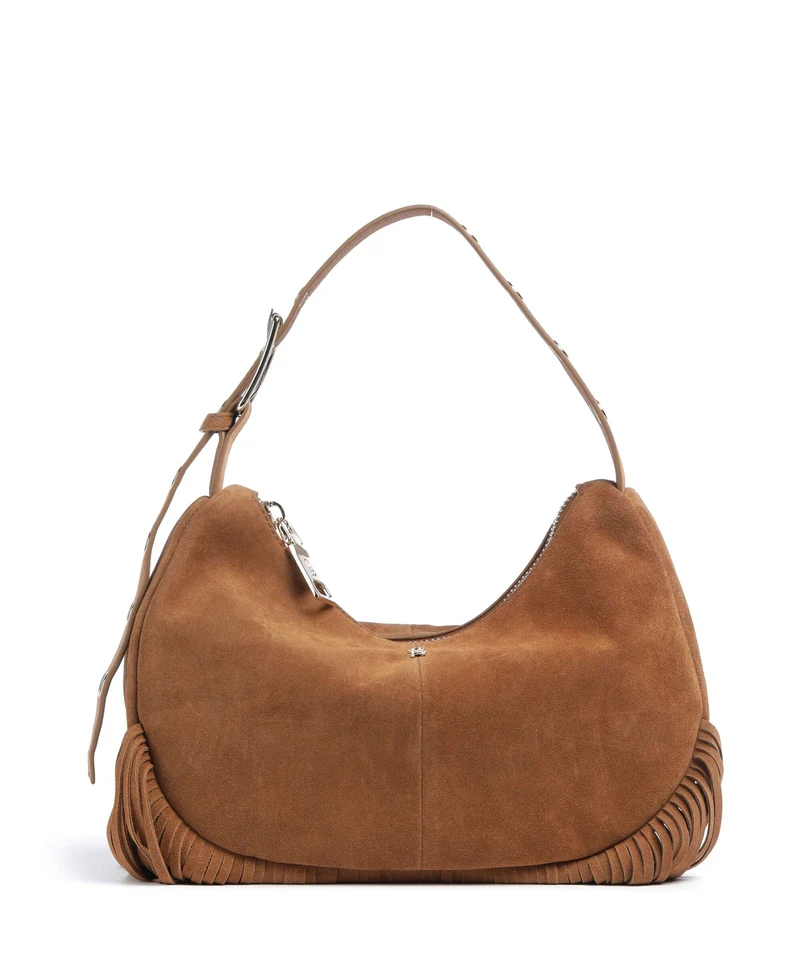 Steve Madden BBLAIZE Bolso de hobo cognac