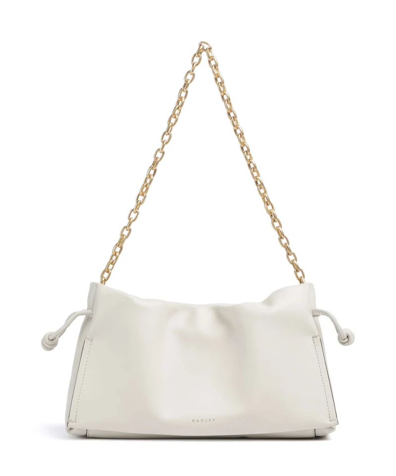 Radley London The Roxburgh Bolso de hombro salt