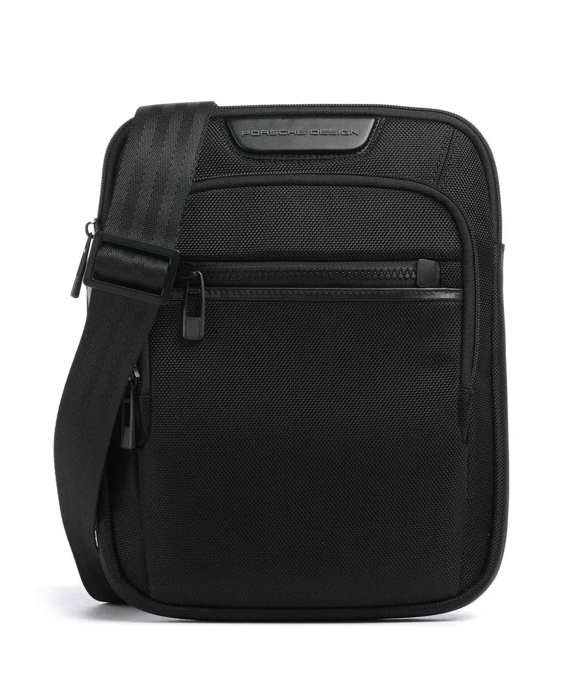 Porsche Design Roadster Evo S Bandolera black