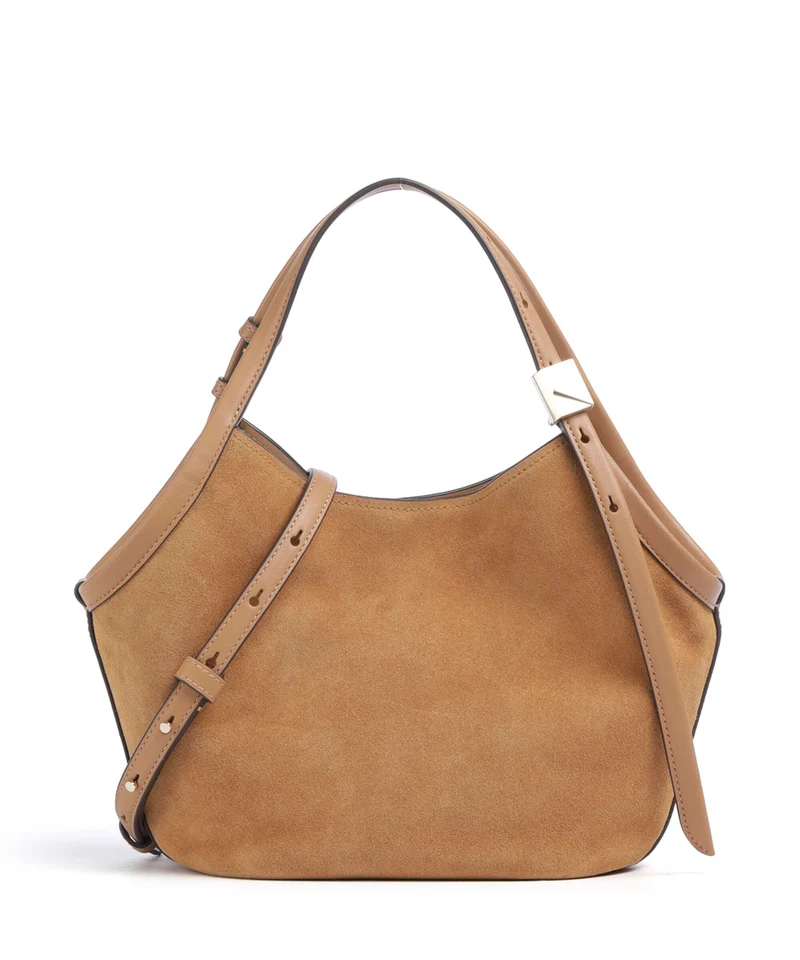 Kate Spade New York Deco Small Bolso de hobo garden soil