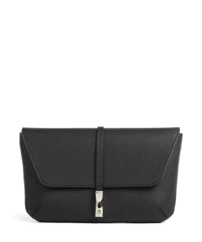 BOSS Reah Bolso de fiesta black