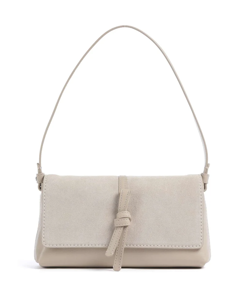 Kate Spade New York Loop Small Bolso de hombro milk glass