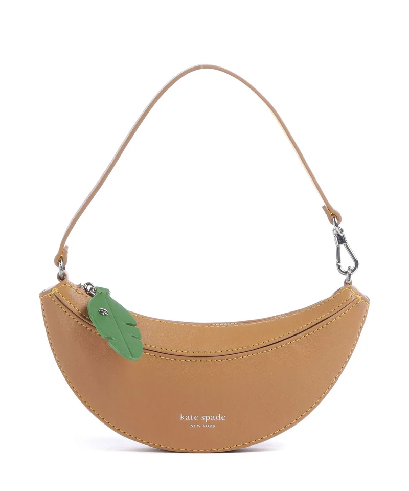 Kate Spade New York Wink Bolso de hombro yellow multi