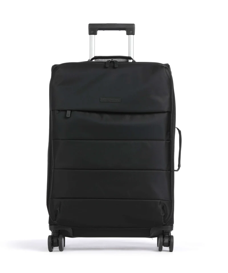 Epic Orbit Maleta con 4 ruedas black