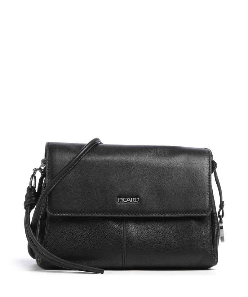 Picard Boom Bandolera schwarz