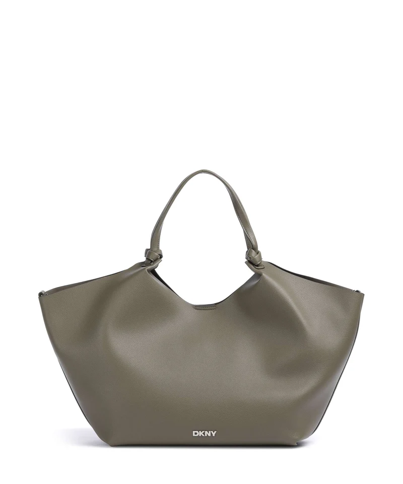DKNY Paula Large Bolsa shopping midnight combo