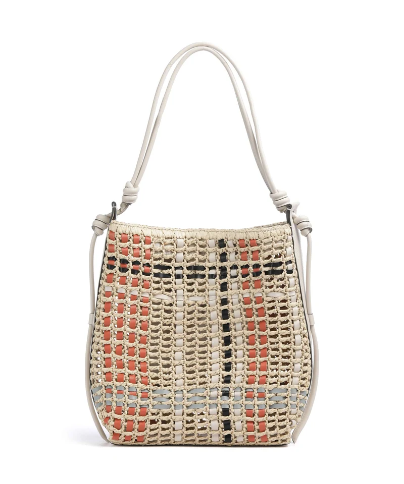 Radley London The Camden Bucket bolso de mano natural