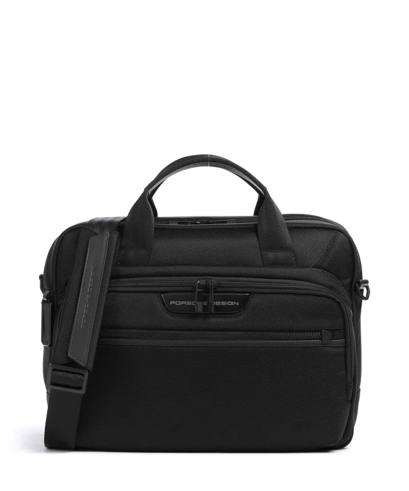 Porsche Design Roadster Evo Maletín black