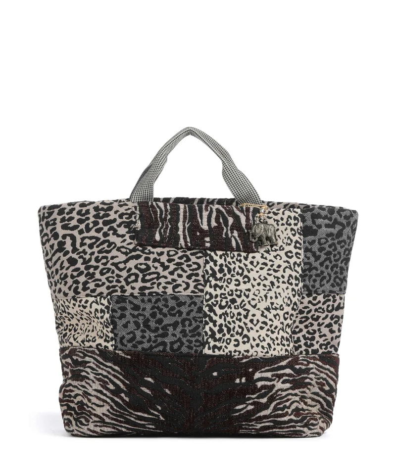 Anokhi Bolsa shopping multi