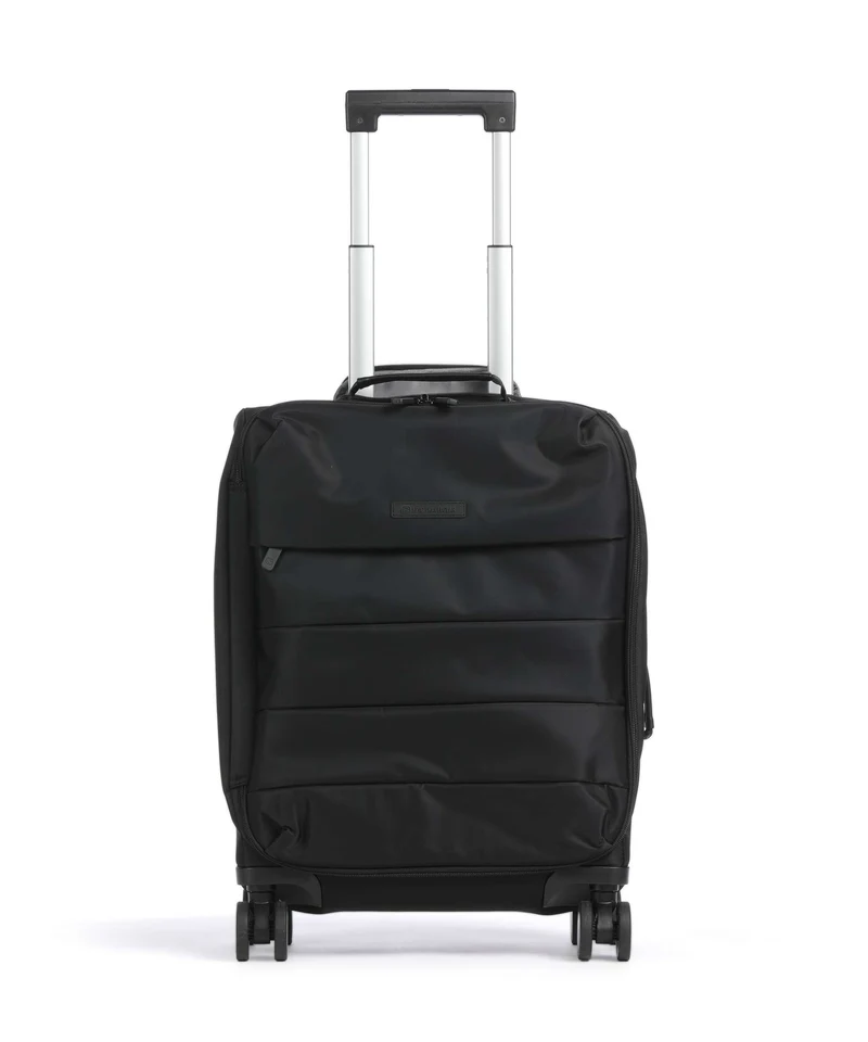 Epic Orbit Maleta con 4 ruedas black