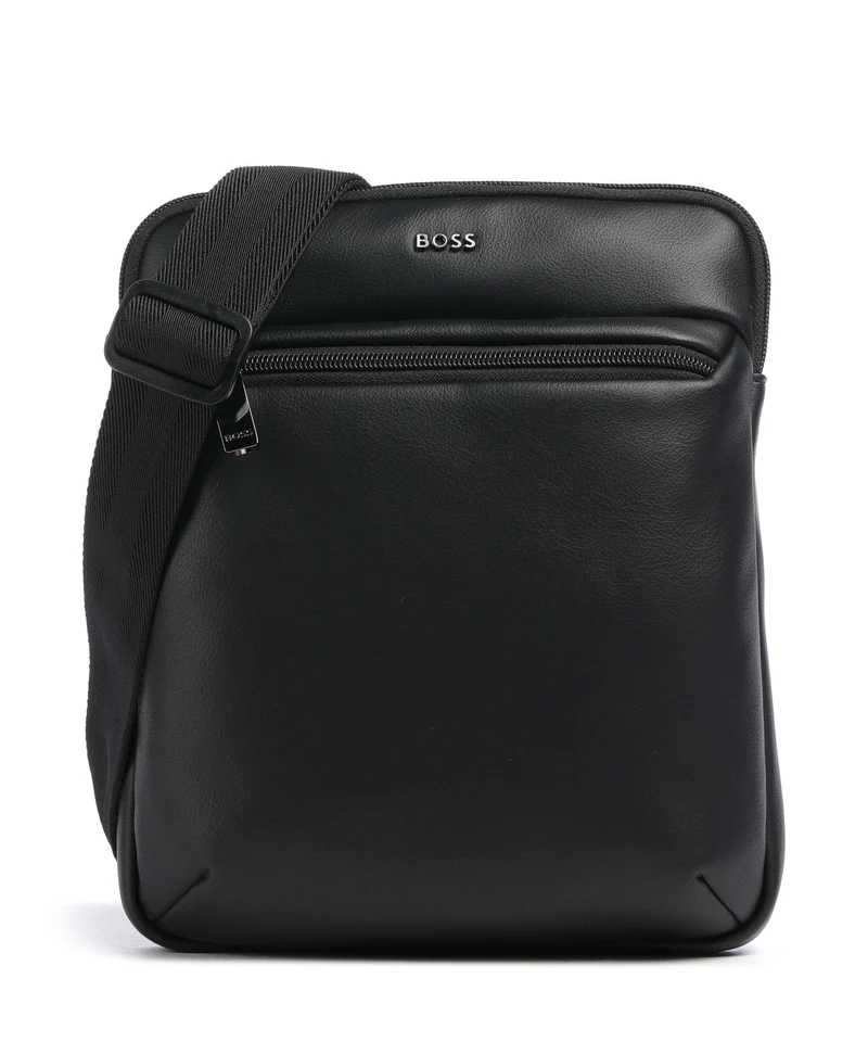 BOSS Jace Bandolera black
