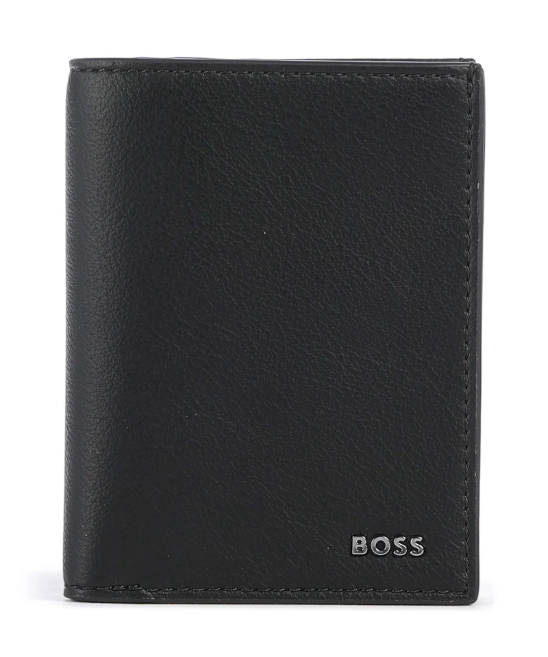 BOSS Jace Tarjetero black