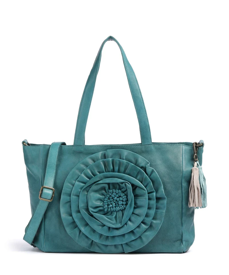 Taschendieb Wien Rosenhügelstrasse 2 Bolsa shopping mint