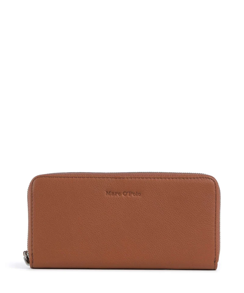 Marc O'Polo Emilie Monedero classic cognac