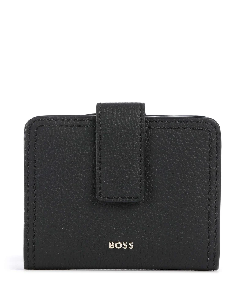 BOSS Lenah Monedero black
