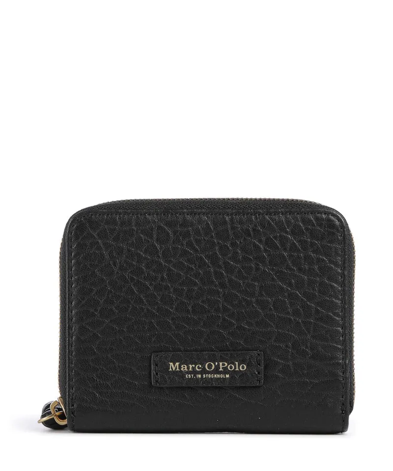 Marc O'Polo Ellis Monedero black