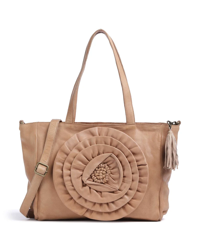 Taschendieb Wien Rosenhügelstrasse 2 Bolsa shopping wuestensand