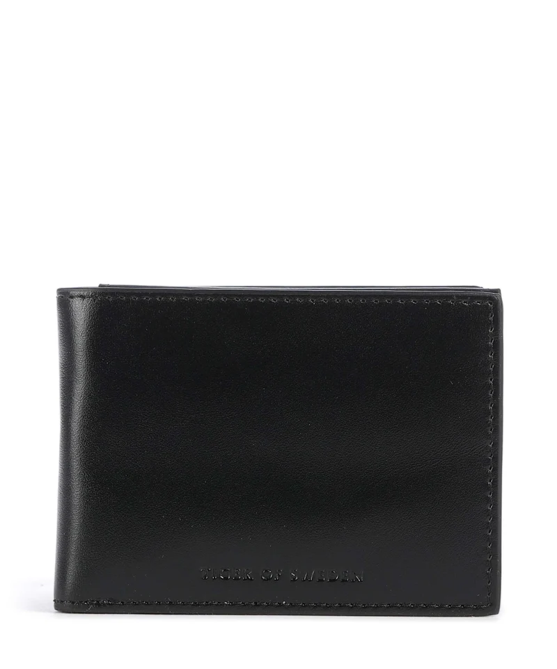 Tiger of Sweden Wrene Monedero black