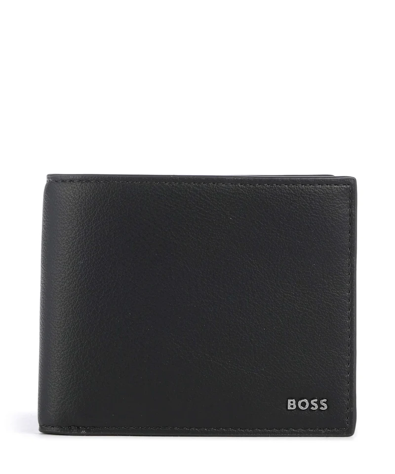 BOSS Jace Monedero black