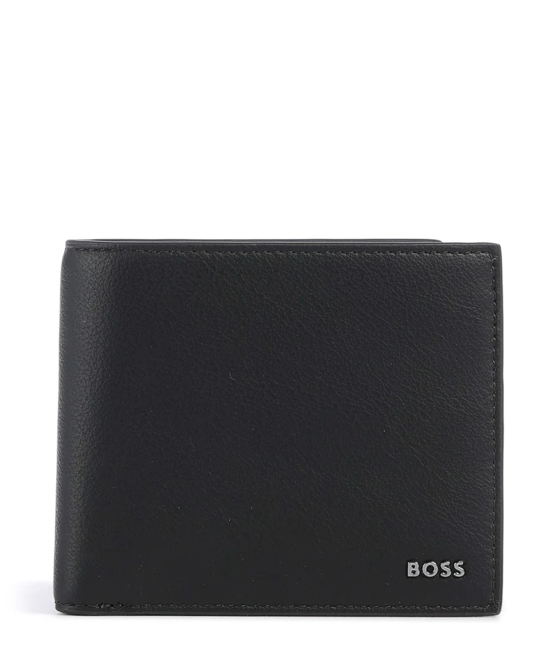 BOSS Jace Monedero black