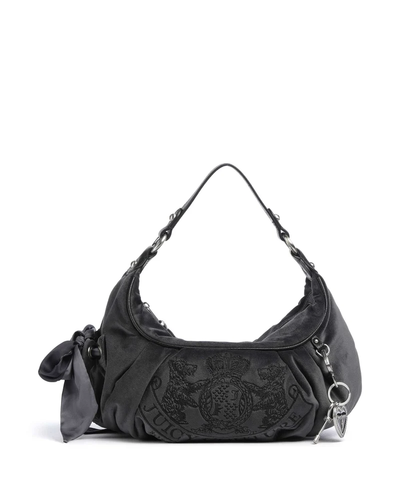 Juicy Couture Daydreamer M Bolso de hobo grey