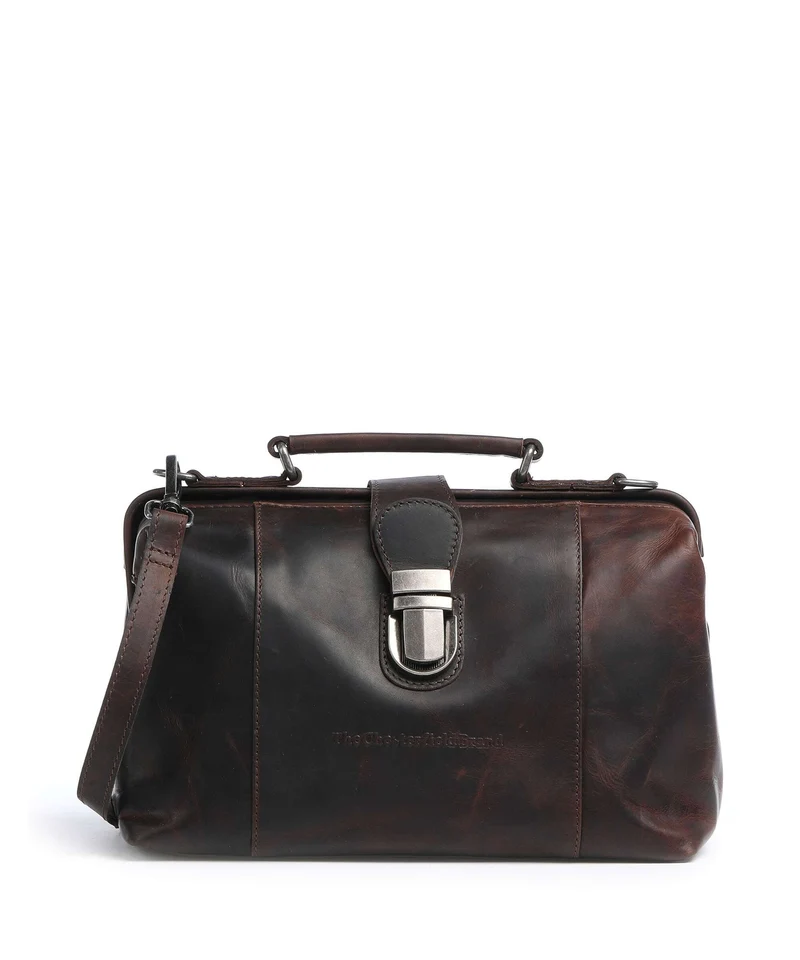 The Chesterfield Brand Rachael Bandolera brown