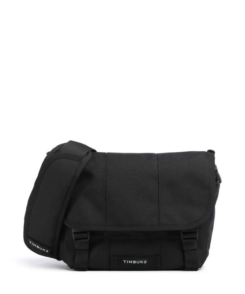 Timbuk2 Classic XS Bolso de mensajero jet black