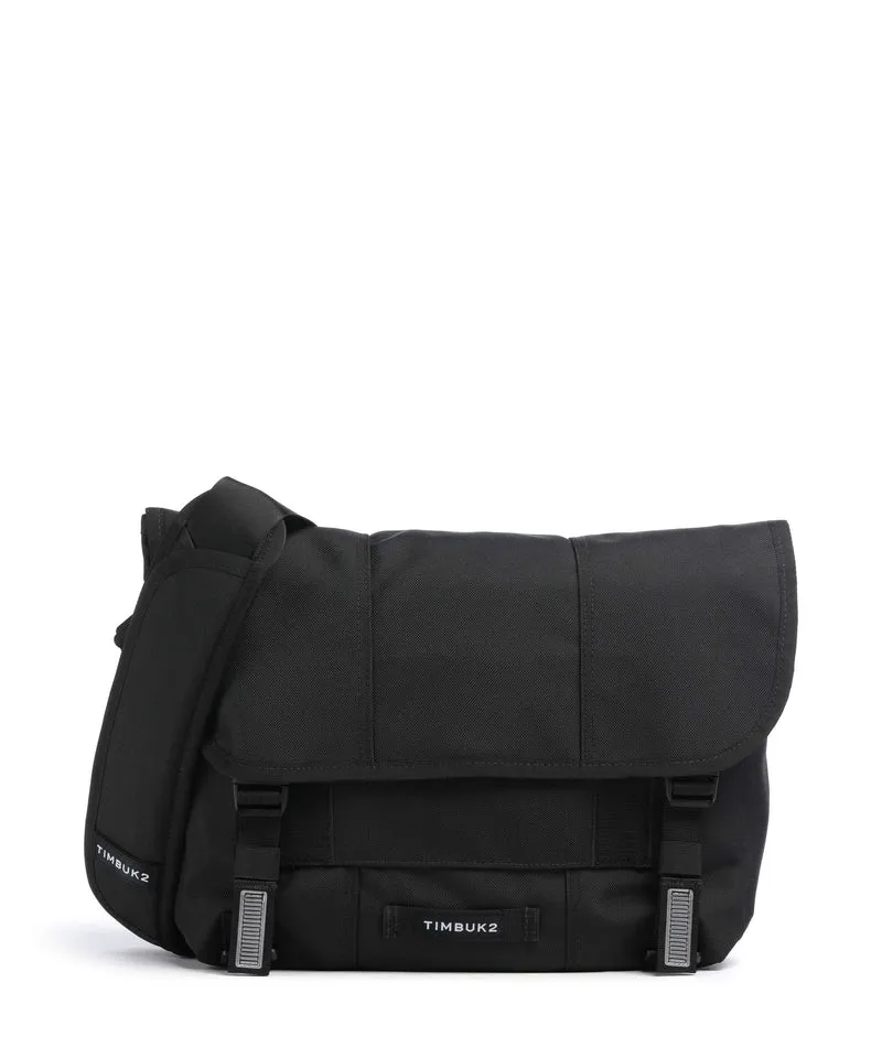 Timbuk2 Classic S Bolso de mensajero jet black