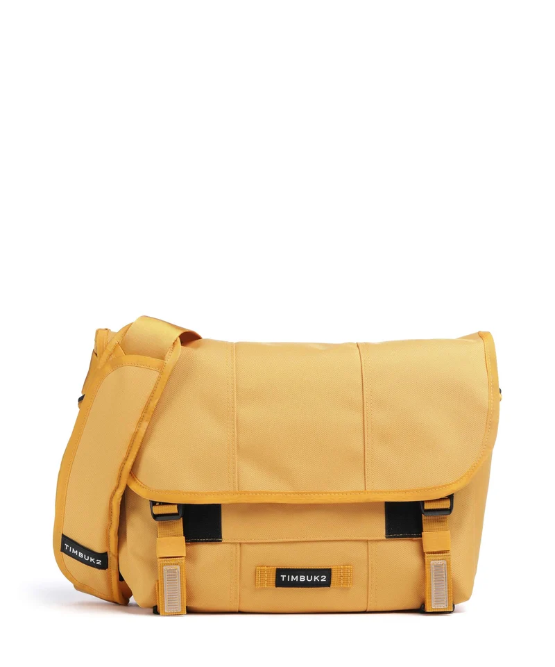 Timbuk2 Classic S Bolso de mensajero honey
