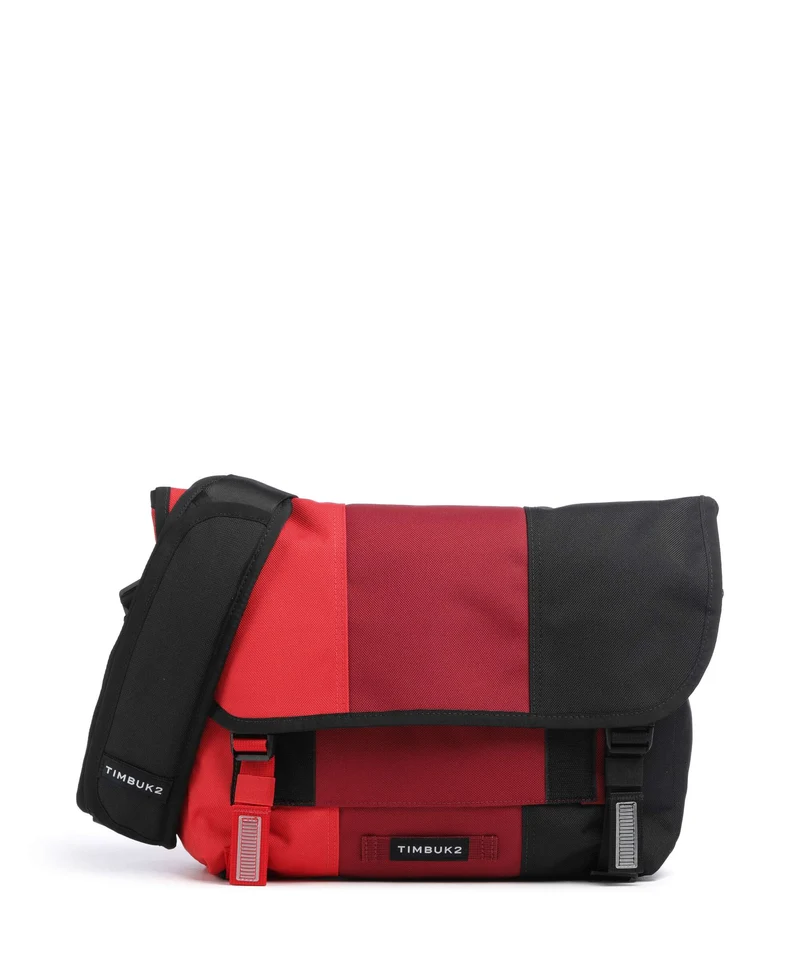 Timbuk2 Classic S Bolso de mensajero diablo
