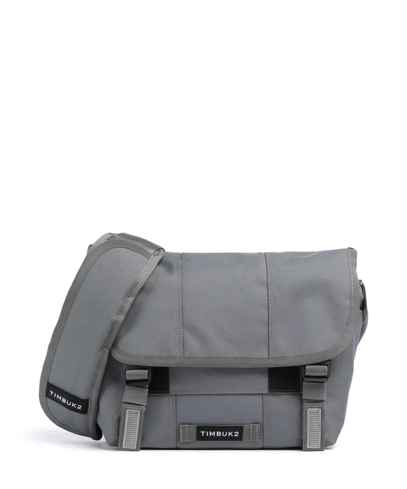 Timbuk2 Classic XS Bolso de mensajero gunmetal