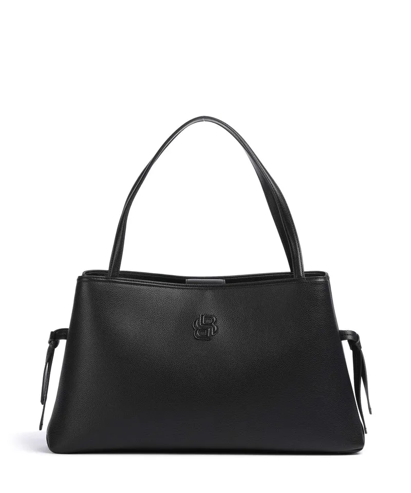 BOSS Anett Bolso de hombro black