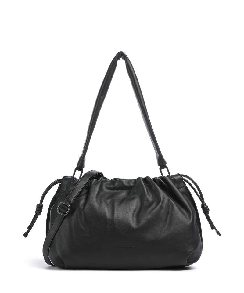 Aunts & Uncles Bohemian Vibes Bloom Bolso de hobo jet black
