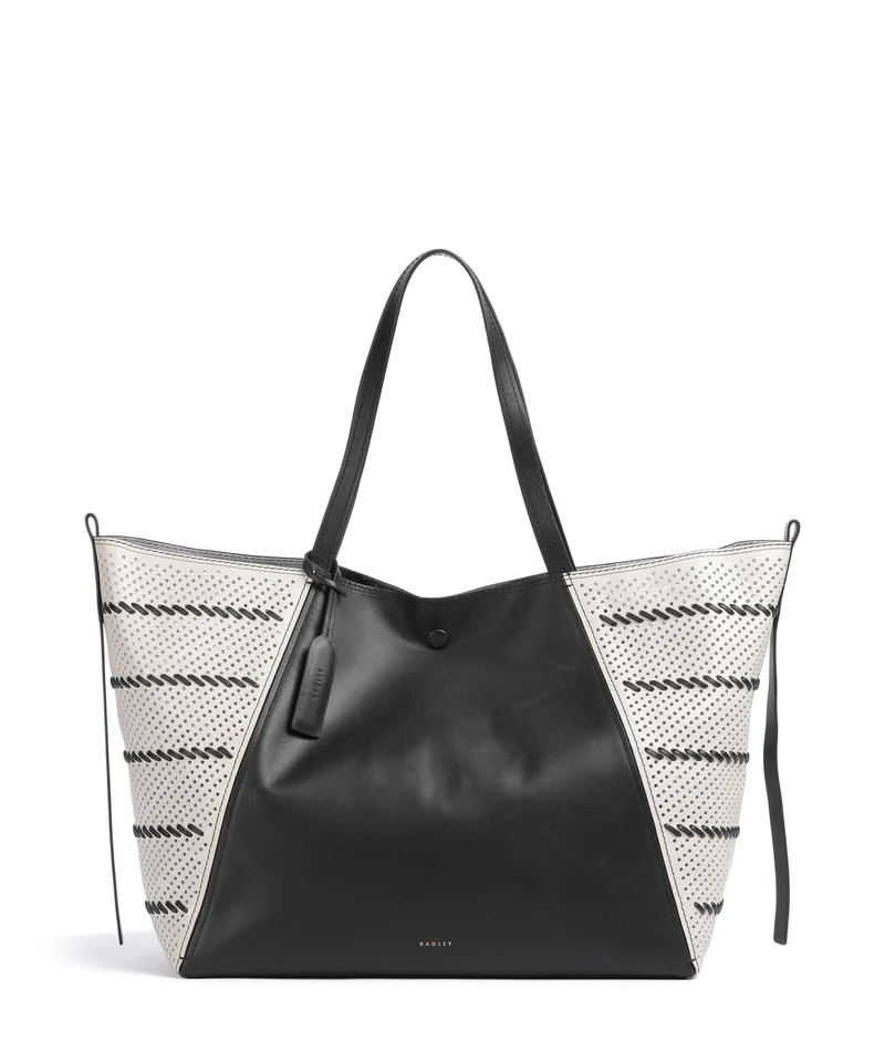 Radley London The Delphine Bolsa shopping black