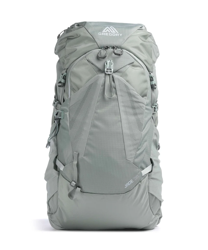 Gregory Jade 38 RC XS/SM Mochila de senderismo artichoke green