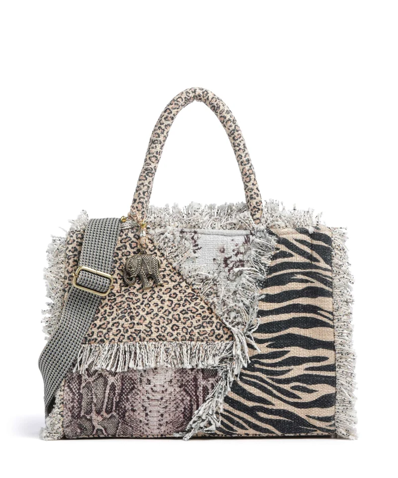 Anokhi Bolso de mano multi