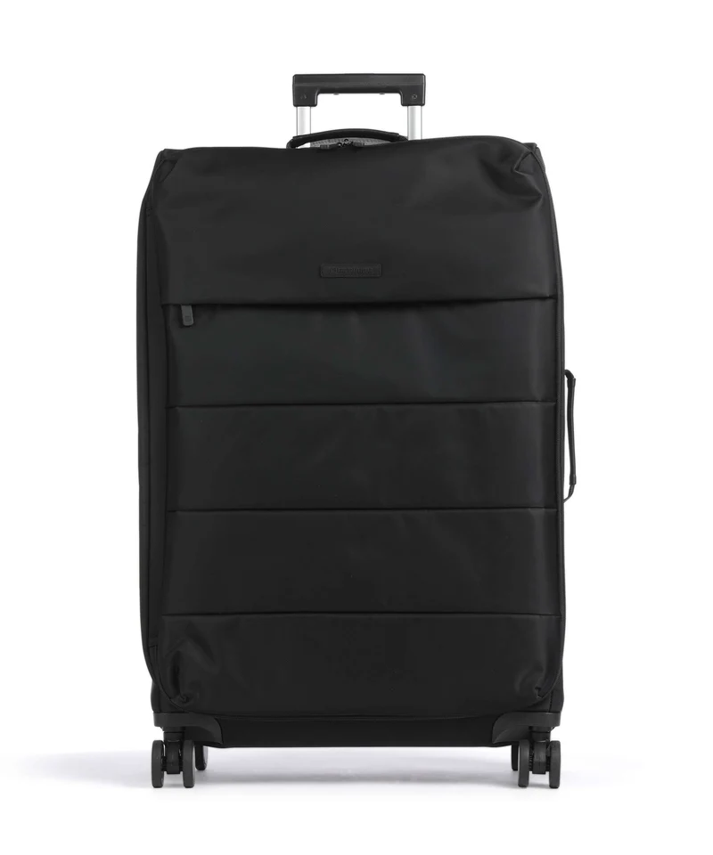 Epic Orbit Maleta con 4 ruedas black