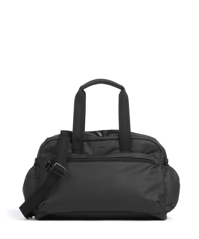 BOSS Jace Bolsa de fin de semana black