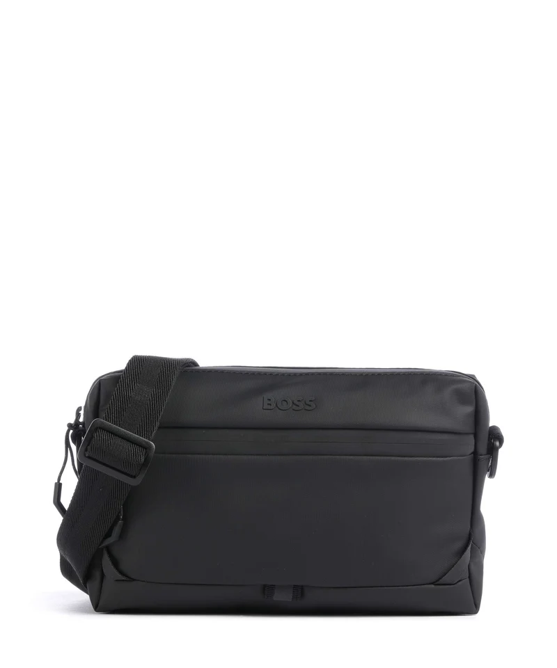 BOSS Stenson Bandolera black
