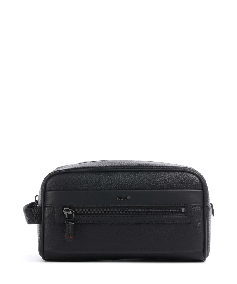 Hugo Huke Neceser black
