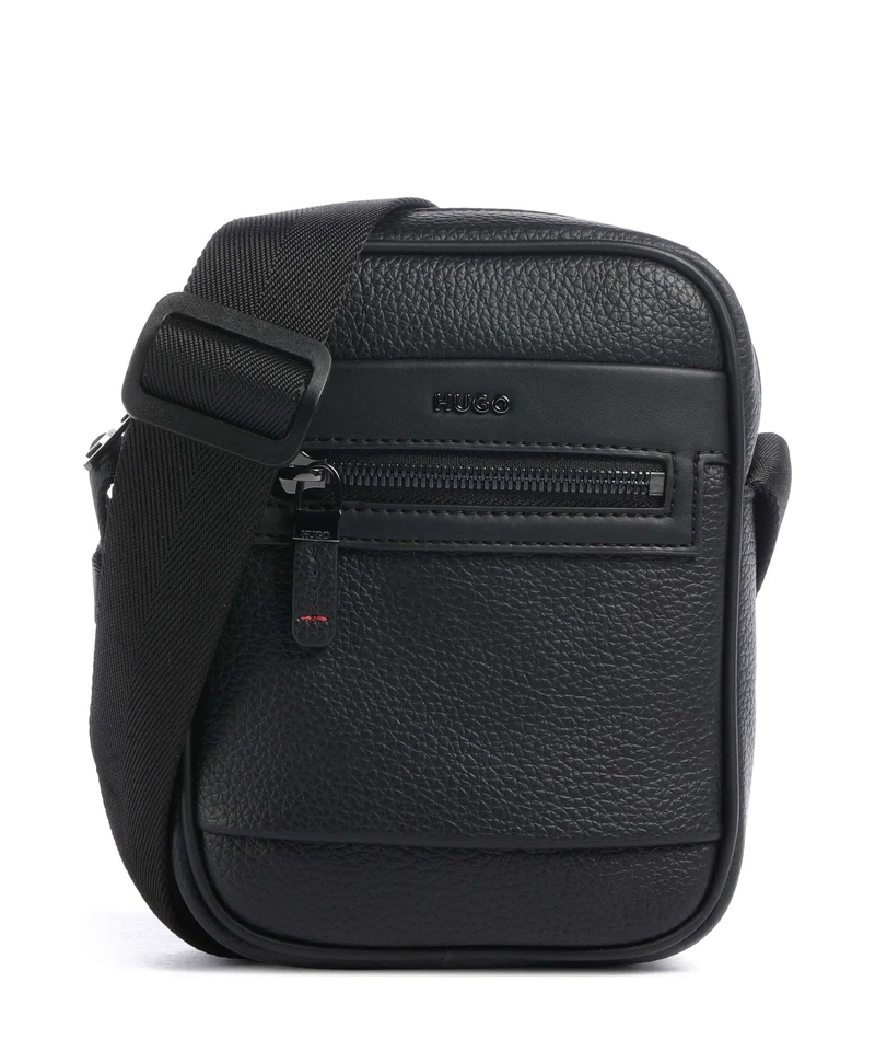 Hugo Huke Bandolera black