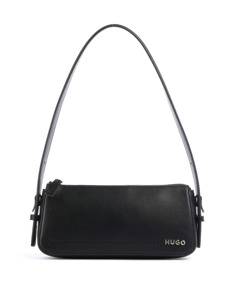 Hugo Yorih Bolso de hombro black
