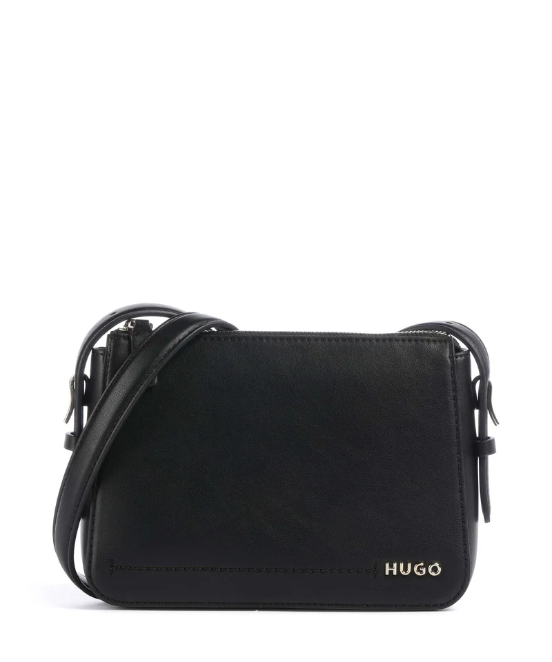 Hugo Yorih Bandolera black