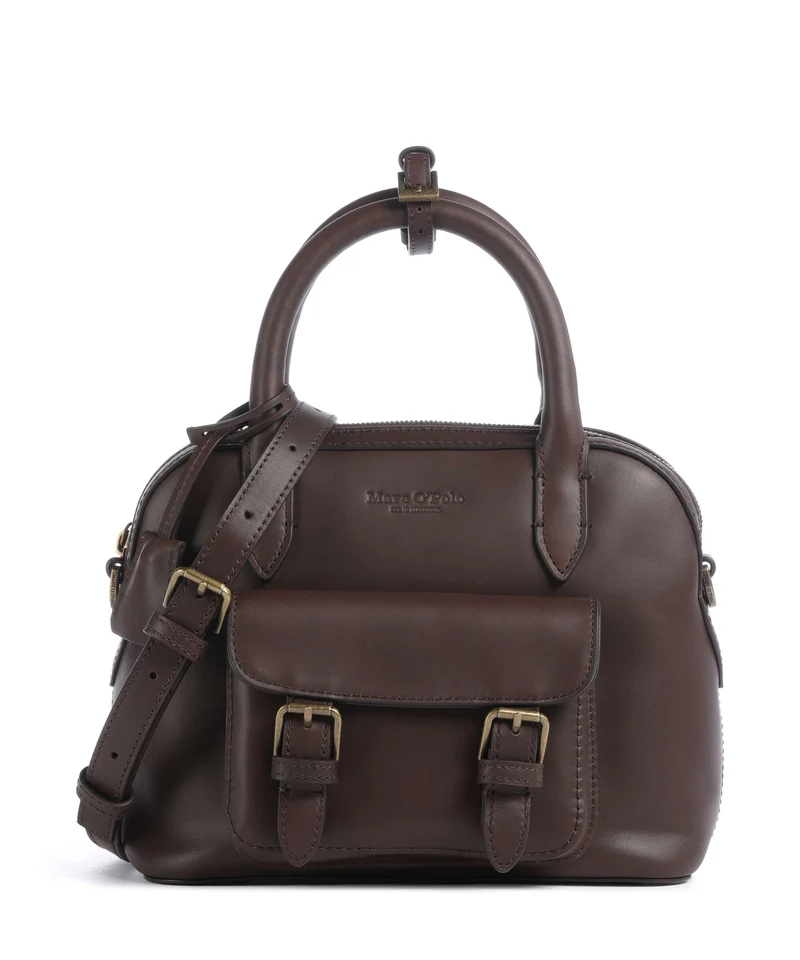 Marc O'Polo Gil Bolso de mano brown