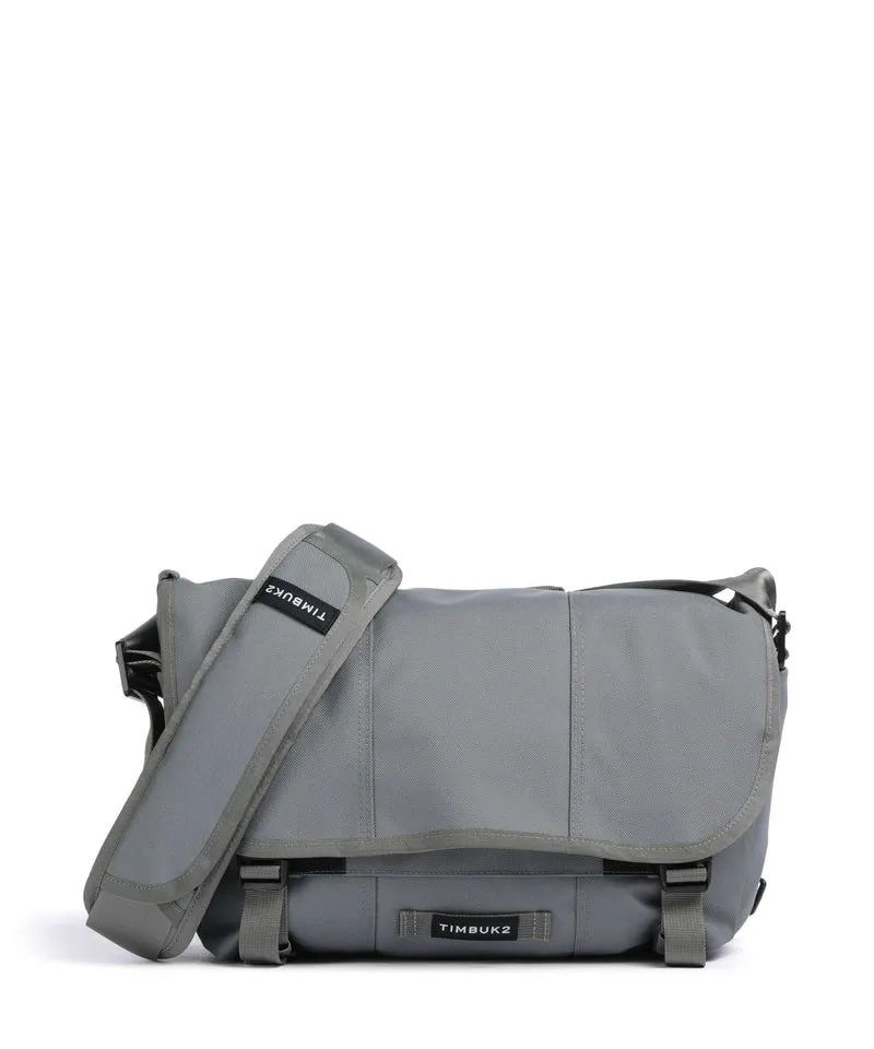 Timbuk2 Classic S Bolso de mensajero gunmetal