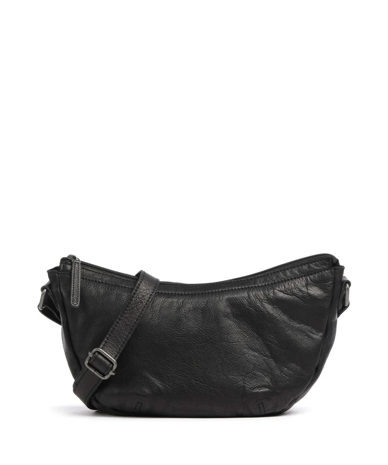 The Chesterfield Brand Clarita Bandolera black