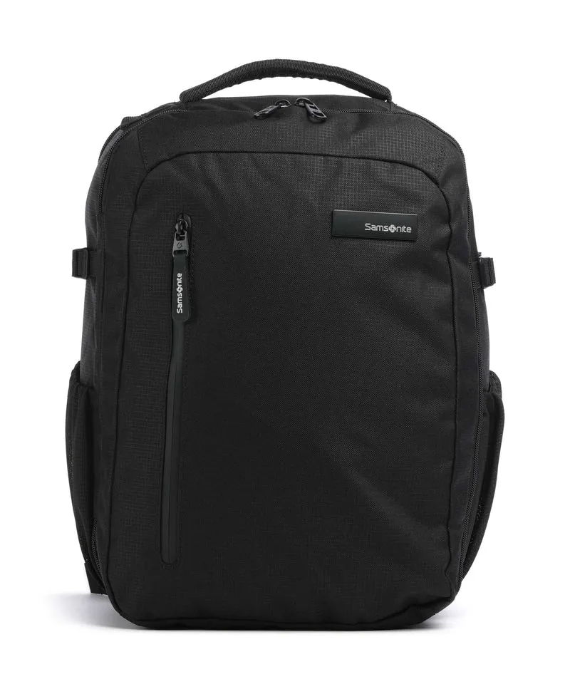 Samsonite Roader S Mochila de viaje deep black